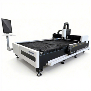 RM3015E 1.5kW Carbon Steel Fiber Laser Cutting <b>Machine</b> Metal Water-Cooled High-Accuracy Sheet Metal Cutting <b>Machine</b> 3-Axis - Product Image 2