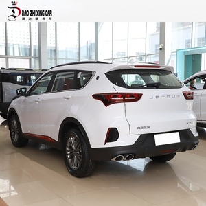 JETOUR X70, Vehículo SUV de Gasolina, Volante a la Izquierda, Auto Usado Jetour X70, Hecho en China - Product Image 4