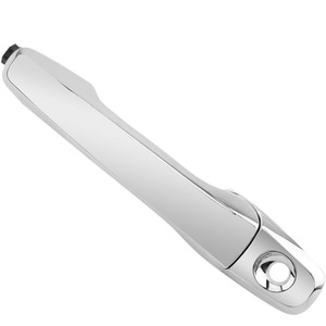 Manija Exterior de Puerta Ford BB5Z7822404BA, Pieza de Repuesto para Reparación de Manija de Puerta de Coche Explorer - Product Image 3