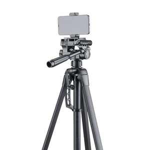 ขาตั้งกล้อง Weifeng WT-3580 ขนาด 1950 มม. ทำจากอลูมิเนียมอัลลอยด์ น้ำหนักเบา สำหรับกล้องดิจิตอล พร้อมระบบล็อคแบบหมุน 3 ท่อน - Product Image 2