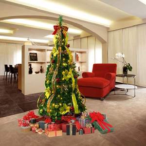 Alberi di Natale da 180 cm in Super Offerta, Grandi Decorazioni e Addobbi Natalizi - Product Image 2