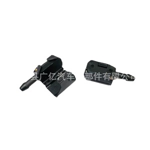 Buses de lave-glace mécaniques en plastique pour Jiefang New Dawei J6 Delong M3000 Shandeka Chenglong Balong - Product Image 1