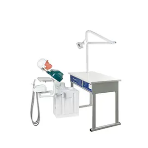 Realistische Behandeling Simulator Dental Simulator