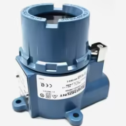 Module de contrôle industriel Rosemounte 644HAK8J5M5 authentique avec sortie de température 4-20mA, montage en tête, 644 Rosemounte 644 Tem - Product Image 3