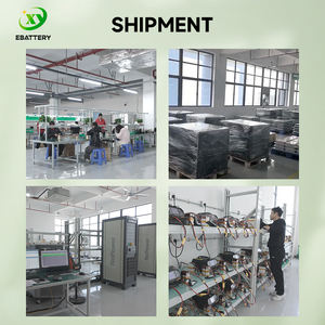 カスタマイズされたVTOLドローンバッテリー<span class=keywords><strong>400Wh</strong></span>/kg 77000mahソリッドステート5C高密度リチウムイオンパック - Product Image 6