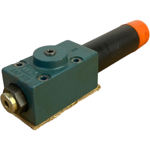 Válvula Hidráulica <span class=keywords><strong>DR</strong></span> 6 DP2-53/25-20YM - Product Image 1