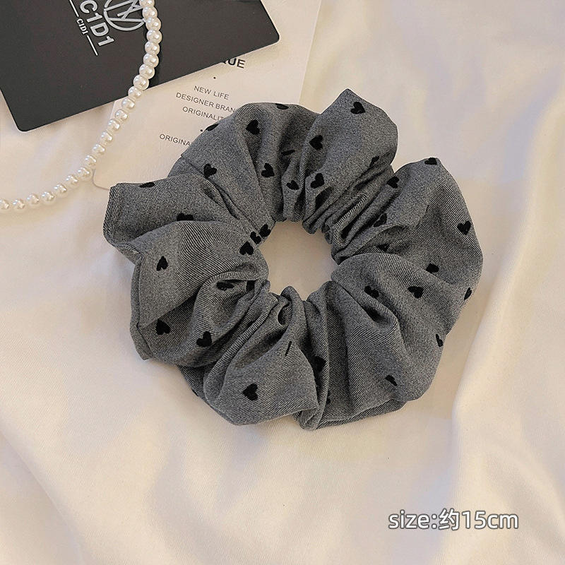 หัวใจสีเทา