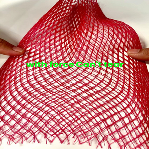 Custom PE Knitted Mesh <strong>Rolls</strong> for Heat Seal Packaging Potatoes Soft Net Fruits Knitted Net <strong>Fruit</strong> Mesh Packaging Net <strong>Roll</strong> - Product Image 4