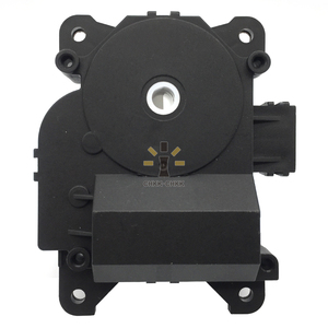 Actuador de Compuerta de Aire HVAC BLEND de PEIVSO, Precio de Fábrica, Nuevo para HONDA ACCORD*, OEM 79350-SDG-W41, Garantía de 12 Meses - Product Image 3