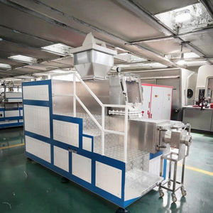 Máquina de fabricación de equipos de producción de bajo precio para acabado de embalaje MNE, proceso de fabricación de jabón vegetal - Product Image 4