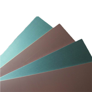 Fabricant qualifié pour les tôles laminées en aluminium-cuivre, tôles d'aluminium Al-CCL pour l'électronique - Product Image 4