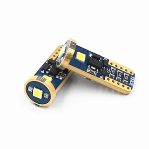 OEM T10 W5W светодиодные фонари 3030 3SMD 194 168 Светодиодная лампа t10 для Чтения номерного знака Лампа в багажнике 6000k DC 12 В Canbus