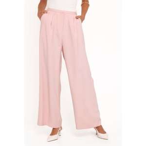 Pantalones de Uso Diario Suaves al Tacto para Mujer, Diseñados para Ofrecer Movimiento Natural, Comodidad Ligera y Ajuste Relajado para el Trabajo - Product Image 2