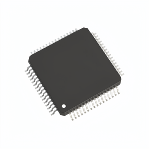 64 LQFP บริการครบวงจรแบบดั้งเดิม 72V205L10TF8 ชิ้นส่วนอิเล็กทรอนิกส์จากจีน ลอจิกไอซี FIFO SYNC 256X18 6.5NS 64QFP - Product Image 1