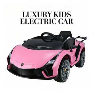 Voiture à pédales pour tout-petits avec mode balançoire offrant aux enfants une alternative pour profiter d'un mouvement apaisant et doux à la maison - Product Image 3