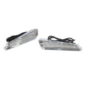Luz LED de Freno y Direccional para Motocicleta HONDA Gold Wing <span class=keywords><strong>GL1800</strong></span> <span class=keywords><strong>2018</strong></span> a 2021, Accesorios para Motocicleta - Product Image 4