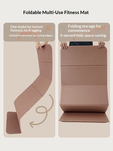 <span class=keywords><strong>Tapis</strong></span> <span class=keywords><strong>de</strong></span> yoga populaire personnalisé, <span class=keywords><strong>tapis</strong></span> <span class=keywords><strong>de</strong></span> yoga pour les voyages, différents types <span class=keywords><strong>de</strong></span> <span class=keywords><strong>tapis</strong></span> <span class=keywords><strong>de</strong></span> yoga pliables - Product Image 3