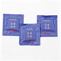 Thé Blanc Direct Usine Chine, LOGO Personnalisé, Thé Blanc Délicat, Artisanat Traditionnel, Thé Blanc Bio Parfumé à la Pivoine