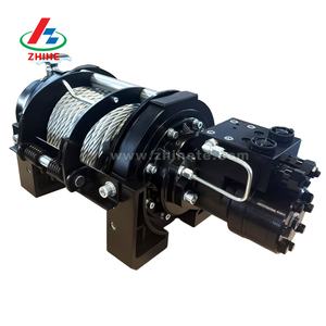 ווטרוס הידראולי <span class=keywords><strong>winch</strong></span> 5 טון הידראולי מנוע <span class=keywords><strong>winch</strong></span> <span class=keywords><strong>winch</strong></span> - Product Image 3