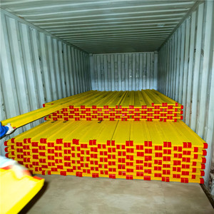 <span class=keywords><strong>Viga</strong></span> de <span class=keywords><strong>madera</strong></span> H20 para construcción, encofrado de hormigón, panel de contrachapado - Product Image 3