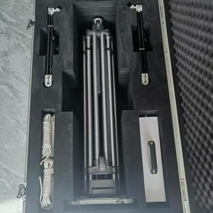 رادار ذكي خارجي للتحريك والإمالة بحمولة 30 كجم مع مستشعرات الحركة والموضع طراز RU-PTU-35-005-30-PT للتركيب اليدوي - Product Image 6