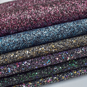 Funda de cuero <span class=keywords><strong>para</strong></span> cinturón Chuck Glitter Fabric <span class=keywords><strong>para</strong></span> sofá - Product Image 6