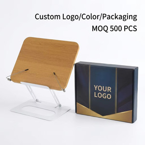 <span class=keywords><strong>Support</strong></span> de lecture <span class=keywords><strong>en</strong></span> <span class=keywords><strong>bois</strong></span> réglable et pliable <span class=keywords><strong>pour</strong></span> la maison/le bureau, commande <span class=keywords><strong>en</strong></span> gros, <span class=keywords><strong>support</strong></span> <span class=keywords><strong>pour</strong></span> ordinateur portable et tablette <span class=keywords><strong>pour</strong></span> bibliothèque d'entreprise - Product Image 5