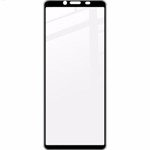 Protection d'écran en verre trempé de haute qualité, couverture intégrale, colle intégrale, pour <span class=keywords><strong>Sony</strong></span> Xperia 1 VI <span class=keywords><strong>10</strong></span> VI 5 5V 5 II Xperia 1 1V 1 <span class=keywords><strong>III</strong></span> - Product Image 3