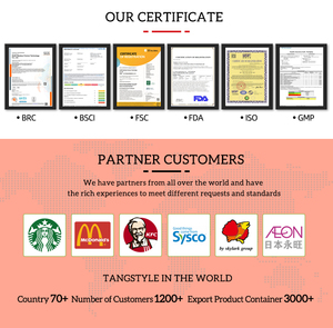 Biểu Tượng Tùy Chỉnh Phân Hủy Tự Nhiên Bằng Gỗ Dao Kéo Giá Bán Buôn Mẫu Miễn Phí Dùng Một Lần Gỗ Xử Lý Dao Kéo Dao Muỗng Nĩa - Product Image 6