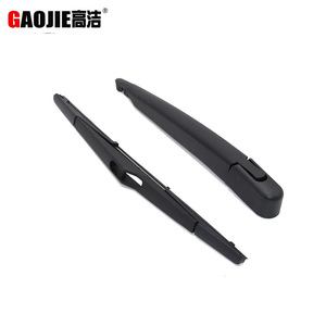 Compatible con el brazo oscilante del limpiaparabrisas trasero del Nissan Kicks 2016-2022, 28780-5RF0A - Product Image 4