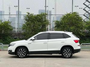 Nuova edizione di lusso Skoda Kamiq TSI280 - Product Image 2