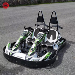 Limeiqi - Nuevo <span class=keywords><strong>Karting</strong></span> Eléctrico Comercial para Parques <span class=keywords><strong>de</strong></span> Diversiones en <span class=keywords><strong>Venta</strong></span> - Product Image 4