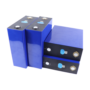 แบตเตอรี่ทรงปริซึมเกรด LF280K 3.2V 280Ah สำหรับเก็บพลังงานภายในบ้าน 300ah 314ah 320ah 345ah เซลล์ลิเธียมไอออน - Product Image 2