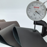 Vente en gros d'articles au comptant Texture TPU Nappa de haute qualité sans solvant Motif en relief Résistant à l'abrasion Meubles de canapé anti-moisissure