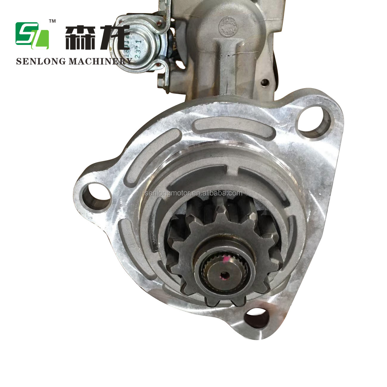 24V 11T 9.0KW Starter Motor for Perkins Diesel Engine 39MT