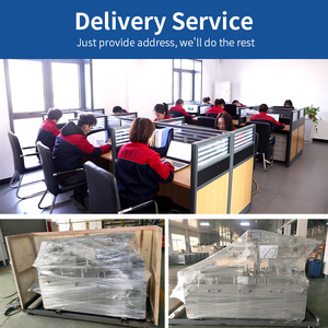 Spazzolino automatico elettrico macchina confezionatrice carta Blister Card Packer per cancelleria e articoli da toeletta - Product Image 6