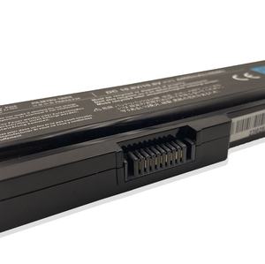 Batterie d'ordinateur portable en promotion PA3819 pour <span class=keywords><strong>TOSHIBA</strong></span> C600D L750 L700 <span class=keywords><strong>A660</strong></span> A660D A665 A665D C675 C675D L630 L635 L640 L645 L645D L650 L655 - Product Image 2