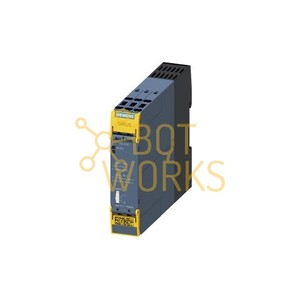 Siemens 3SK12112BB40 - Nuovo - Product Image 1