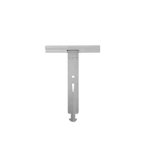 Accessoires <span class=keywords><strong>de</strong></span> fenêtre <span class=keywords><strong>de</strong></span> porte <span class=keywords><strong>de</strong></span> <span class=keywords><strong>volet</strong></span> <span class=keywords><strong>roulant</strong></span> d'alliage d'aluminium <span class=keywords><strong>de</strong></span> conception moderne 100mm x 130mm crochets <span class=keywords><strong>de</strong></span> ressort <span class=keywords><strong>de</strong></span> sécurité connecteurs suspendus <span class=keywords><strong>de</strong></span> tige - Product Image 2