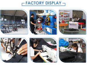 Equipo de gimnasio Fitness Ejercicio Indoor Gymnastic Mini Trampolines Park Floor <span class=keywords><strong>en</strong></span> venta - Product Image 5