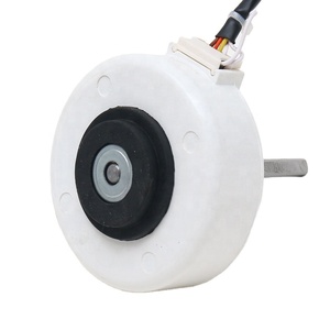 Máy Điều Hòa Không Đồng Bộ Một Pha <span class=keywords><strong>YYS</strong></span> <span class=keywords><strong>Series</strong></span> Chất Lượng Cao, Thiết Bị Gia Dụng Có Động Cơ - Product Image 5