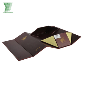 Barato al por mayor conjunto <span class=keywords><strong>de</strong></span> regalo impreso champán caja <span class=keywords><strong>de</strong></span> <span class=keywords><strong>cartón</strong></span> <span class=keywords><strong>de</strong></span> lujo personalizado whisky caja <span class=keywords><strong>de</strong></span> embalaje <span class=keywords><strong>de</strong></span> <span class=keywords><strong>vino</strong></span> tinto con imán - Product Image 4