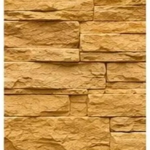 Revestimiento <span class=keywords><strong>de</strong></span> Pared <span class=keywords><strong>de</strong></span> Piedra PU <span class=keywords><strong>para</strong></span> Interiores y Exteriores, Piedra Fluida <span class=keywords><strong>de</strong></span> 1200x600x35mm <span class=keywords><strong>para</strong></span> Decoración Interior y Exterior - Product Image 4