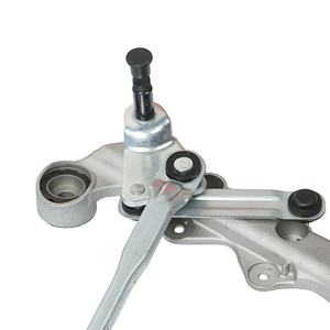 4L1955023F เชื่อมต่อที่ปัดน้ำฝนสำหรับรถยนต์ Audi Q7กระจกบังลม - Product Image 2