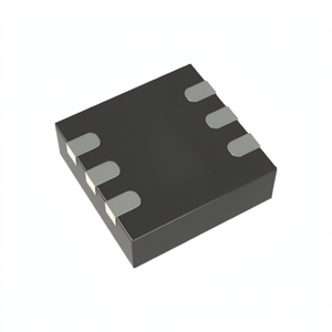 ตัวแทนจำหน่ายอย่างเป็นทางการ LTC4065AEDC # TRMPBF อุปกรณ์อิเล็กทรอนิกส์ 6 WFDFN เครื่องชาร์จแบตเตอรี่แบบแผ่นวงจรเปิด - Product Image 1