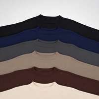 2026 New Sharut Grosir Kaos Jersey Katun Anti-silau Penutup Lengan Wanita Outdoor Stretch Vest Konservatif Penutup Lengan Panjang