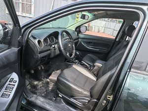 Autos <span class=keywords><strong>Usados</strong></span> Más Populares 2019 JMC Yuhu 7 Diésel Automático 4x4 Edición Comfort Distancia Entre Ejes Corta - Product Image 4