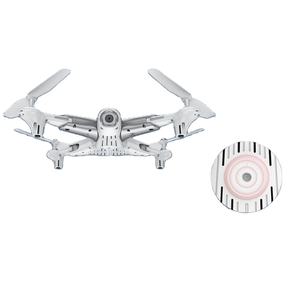 NUEVO Dron Syma <span class=keywords><strong>Z3</strong></span> RC con Cámara Wifi HD de 720P, Retención de Altitud en Tiempo Real, Modo de Vuelo Estacionario, Modo Sin Cabeza - Product Image 3