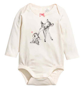 Conjunto de Regalo para Recién Nacido al por Mayor en Línea, Ropa de Bambú, Mameluco para Bebé - Product Image 5