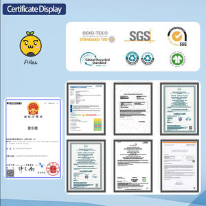 Ropa de bebé unisex utilizable durante todo el año estampado cómodo 100% algodón puro artículos de bebé recién nacido imprescindibles ropa de bebé - Product Image 5